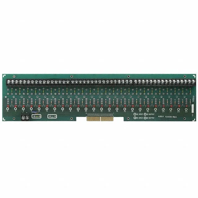 MS-24H (I/O MOUNTING BOARD MINI 24POS)