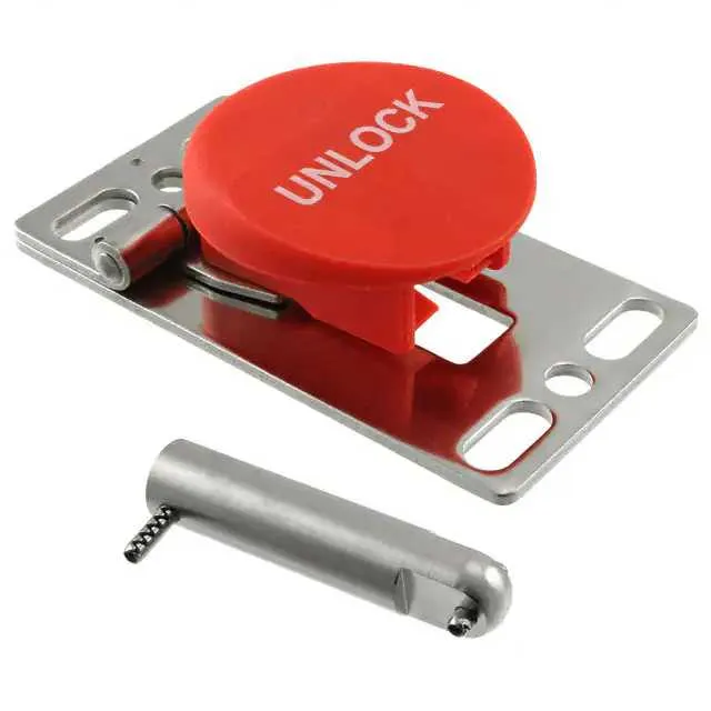 MS-SG-22 (REAR UNLOCKING BUTTON KIT)