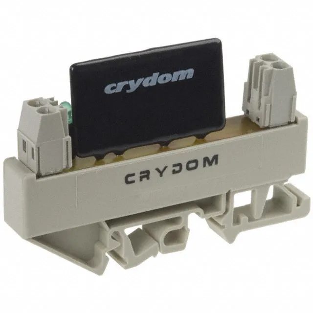 MS11-CXE240D5 (RELAY SSR SPST-NO 240VAC 5A DIN)