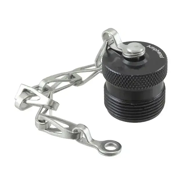MS25042-14DA (PLUG COVER SHELL SIZE 14 ANODIZE)