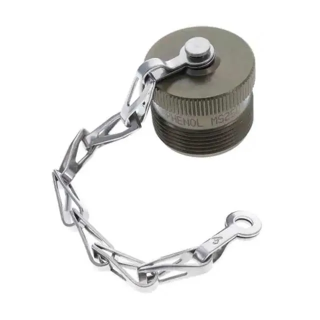 MS25042-16D (PLUG COVER SHELL SIZE 16 CADMIUM)