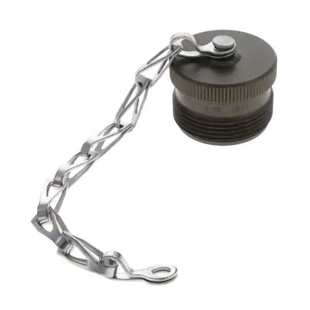MS25042-18D (PLUG COVER SHELL SIZE 18 CADMIUM)