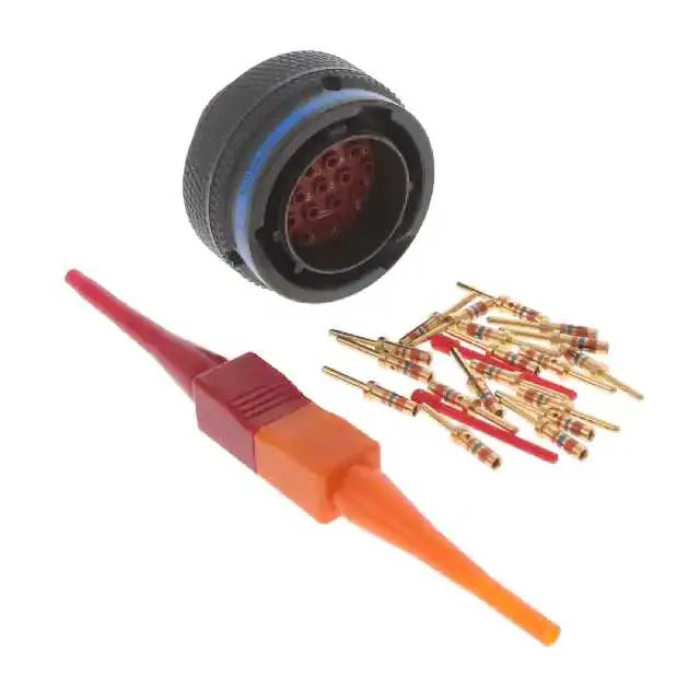 MS27473T14B18P (8T 18C 18#20 PLUG)
