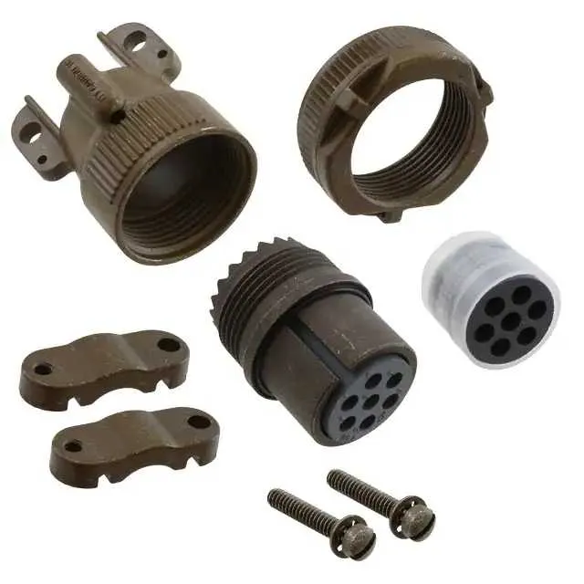 MS3106F16S-1S (ER 7C 7#16S SKT PLUG)
