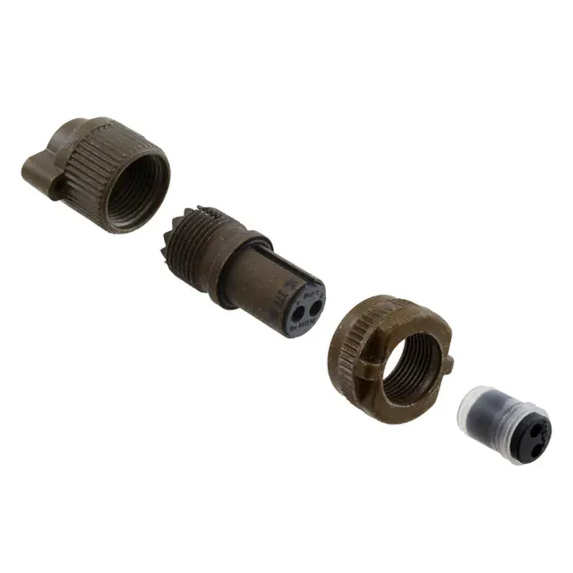 MS3106R10SL-4S (ER 2C 2#16S SKT PLUG)