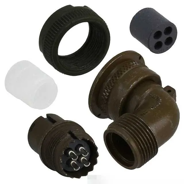 MS3108R14S-2S (ER 4C 4#16S PIN PLUG RTANG)