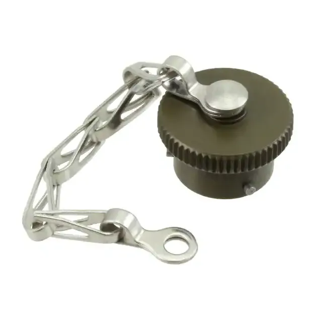 MS3180-12C (PLUG COVER SHELL SIZE 12 CADMIUM)