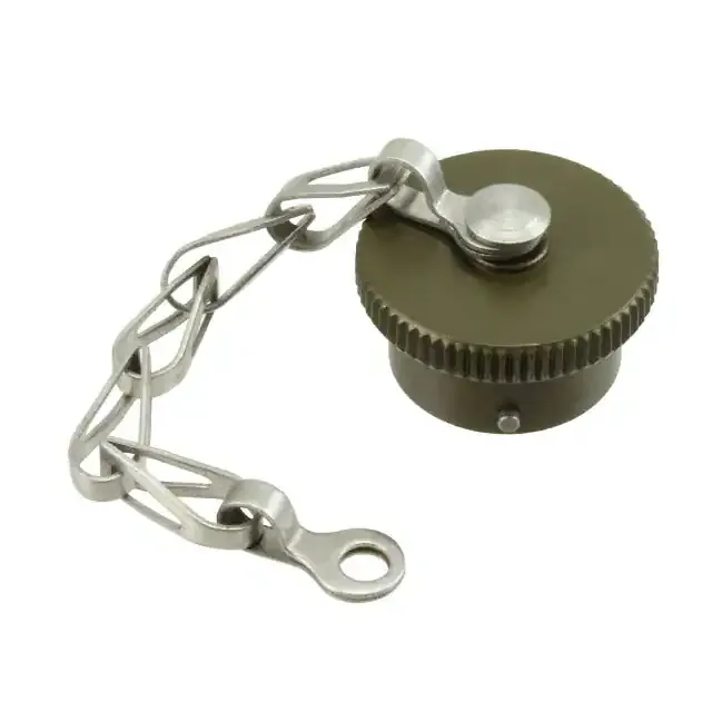 MS3180-14C (PLUG COVER SHELL SIZE 14 CADMIUM)
