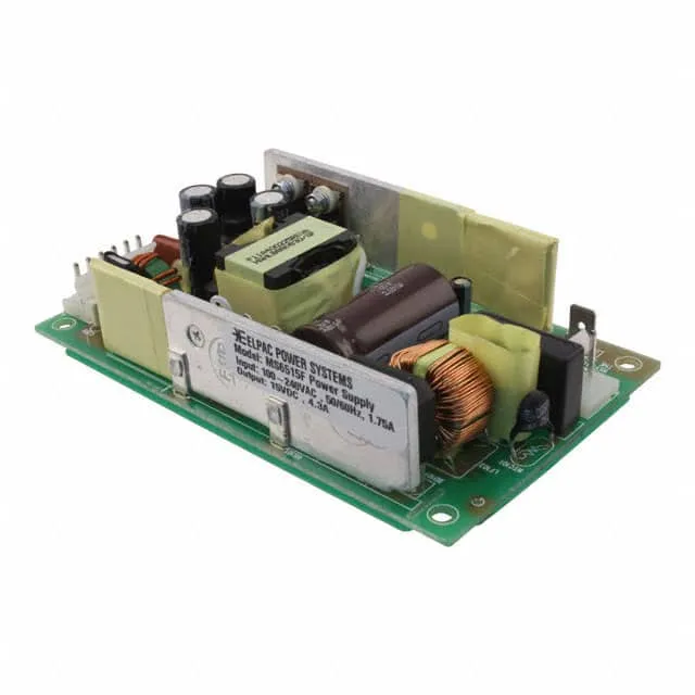 MS6524F (AC/DC CONVERTER 24V 65W)
