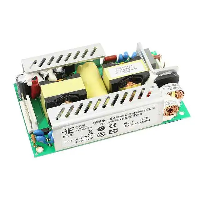 MSA150012A (AC/DC CONVERTER 12V 150W)