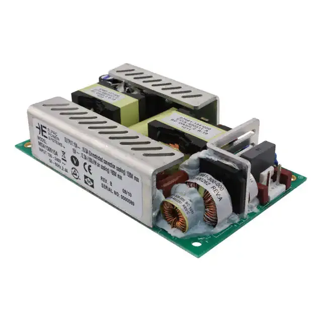 MSA150015A (AC/DC CONVERTER 15V 150W)