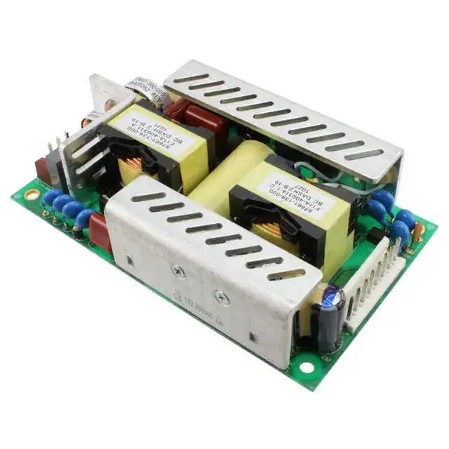 MSA150018A (AC/DC CONVERTER 18V 150W)