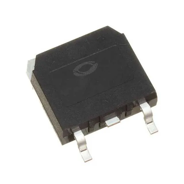 MSC080SMA120S (MOSFET N-CH 1200V D3PAK)