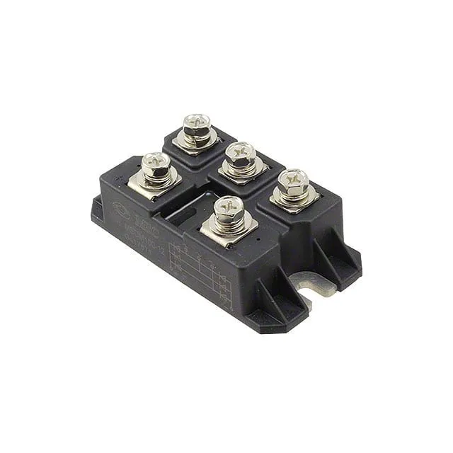 MSDM100-12 (MOD BRIDGE 3PH 1200V 100A M2-1)