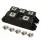 MSDM100-16 (POWER MOD RECT BRIDGE 3PH M2-1)