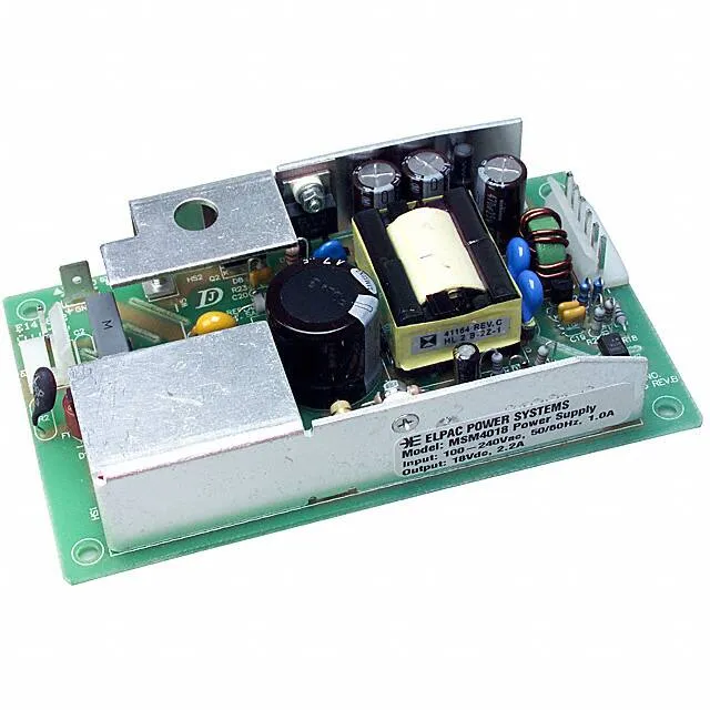 MSM4018 (AC/DC CONVERTER 18V 40W)
