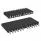 MSM5117405F-60T-DKX (IC DRAM 16M PARALLEL 26TSOP)