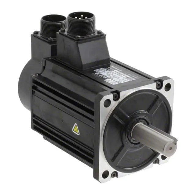 MSMA152P1G (SERVOMOTOR 3000 RPM 200VAC)