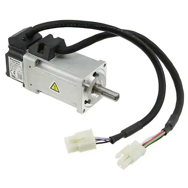 MSMD011G1S (SERVOMOTOR 3000 RPM 100VAC)
