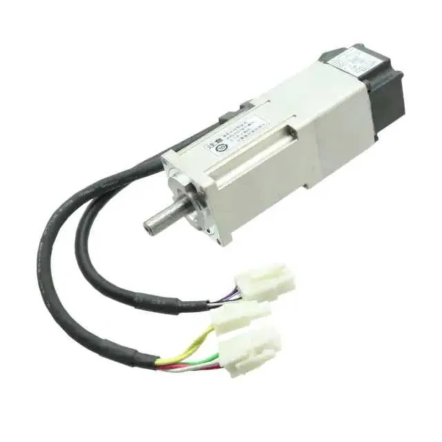MSMD011G1T (SERVOMOTOR 3000 RPM 100VAC)
