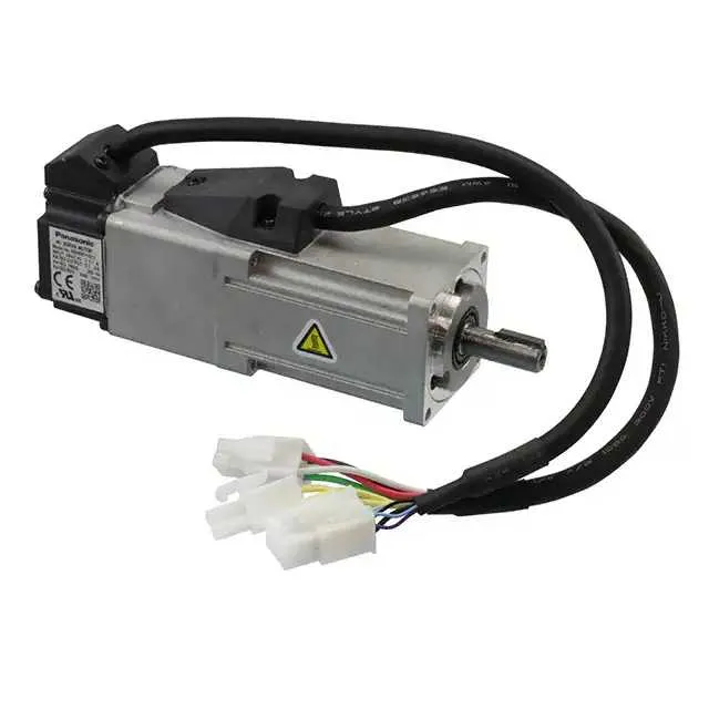 MSMD011G1V (SERVOMOTOR 3000 RPM 100VAC)