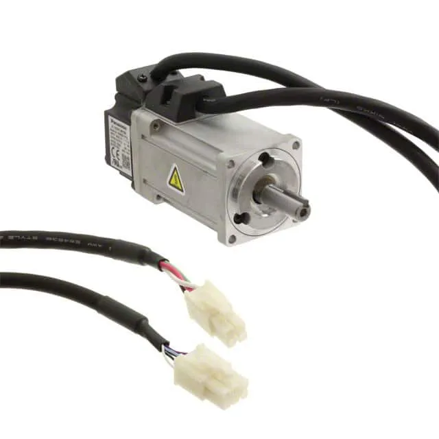 MSMD011P1S (SERVOMOTOR 3000 RPM 100VAC)
