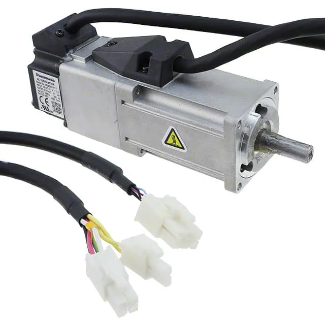 MSMD011P1T (SERVOMOTOR 3000 RPM 100VAC)