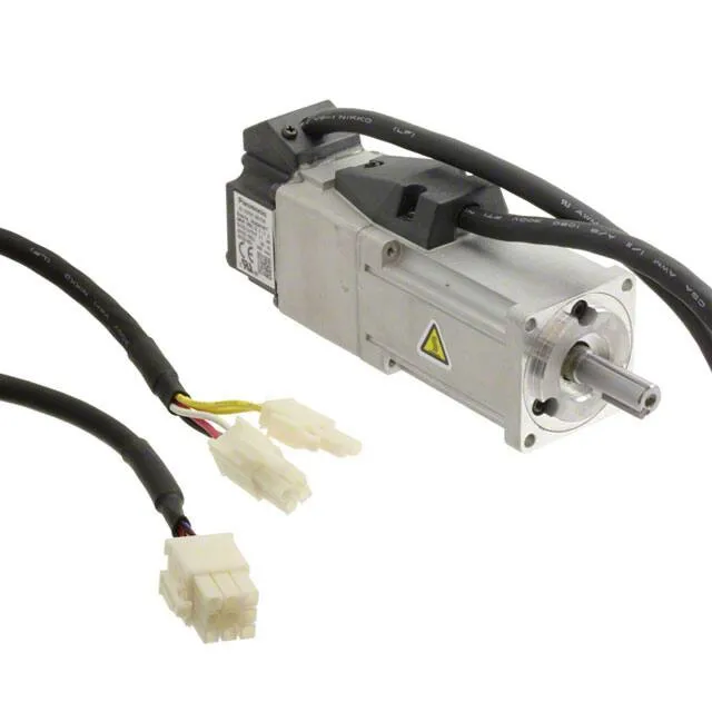 MSMD011S1T (SERVOMOTOR 3000 RPM 100VAC)