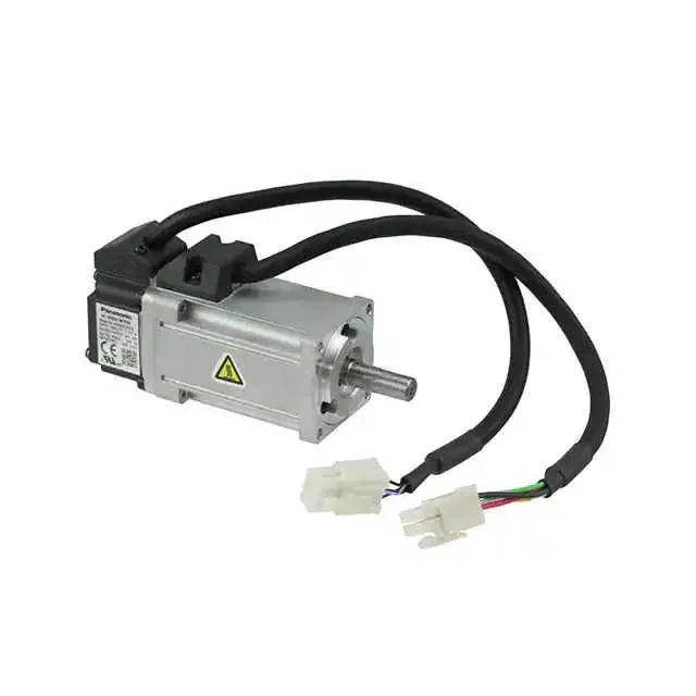 MSMD012G1A (SERVOMOTOR 3000 RPM 200VAC)