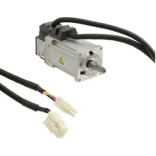 MSMD012G1S (SERVOMOTOR 3000 RPM 200VAC)