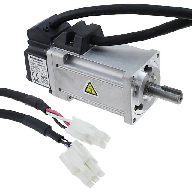 MSMD012P1S (SERVOMOTOR 3000 RPM 200VAC)