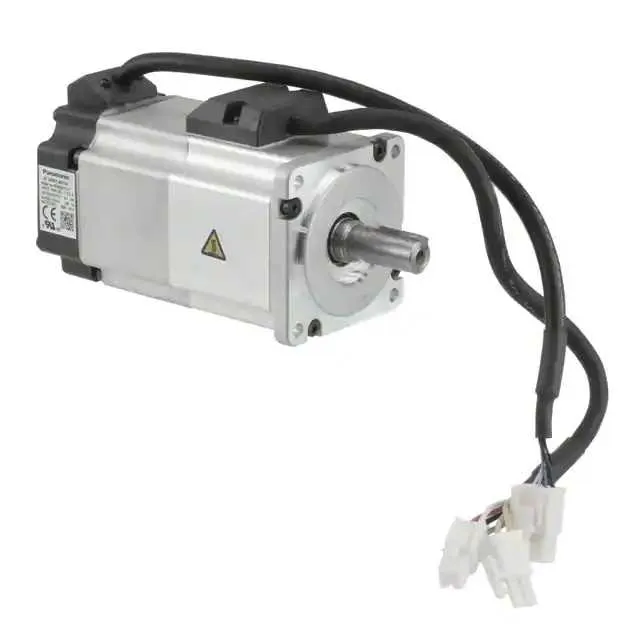 MSMD021G1T (SERVOMOTOR 3000 RPM 100VAC)