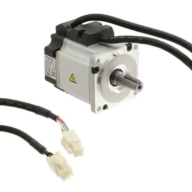 MSMD021S1S (SERVOMOTOR 3000 RPM 100VAC)