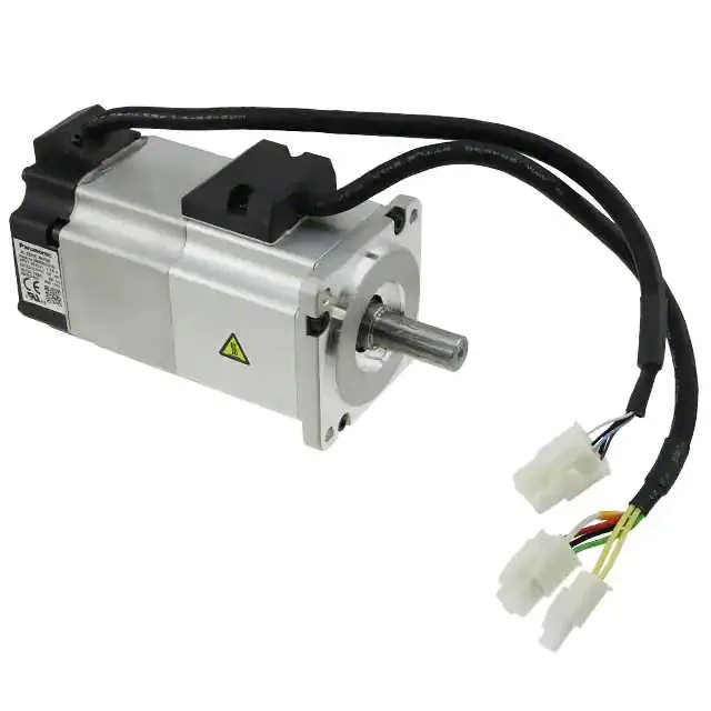 MSMD022G1B (SERVOMOTOR 3000 RPM 200VAC)