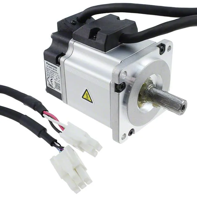 MSMD022P1T (SERVOMOTOR 3000 RPM 200VAC)