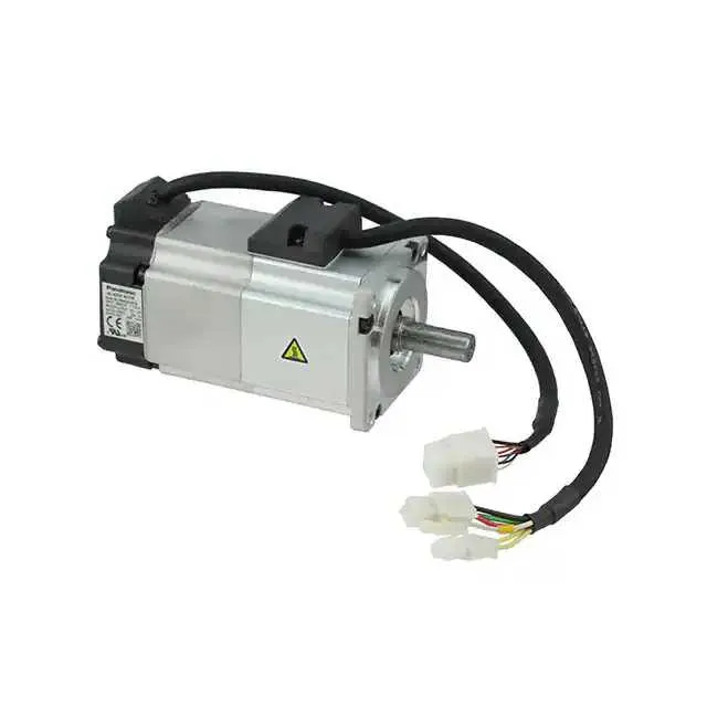 MSMD022S1B (SERVOMOTOR 3000 RPM 200VAC)