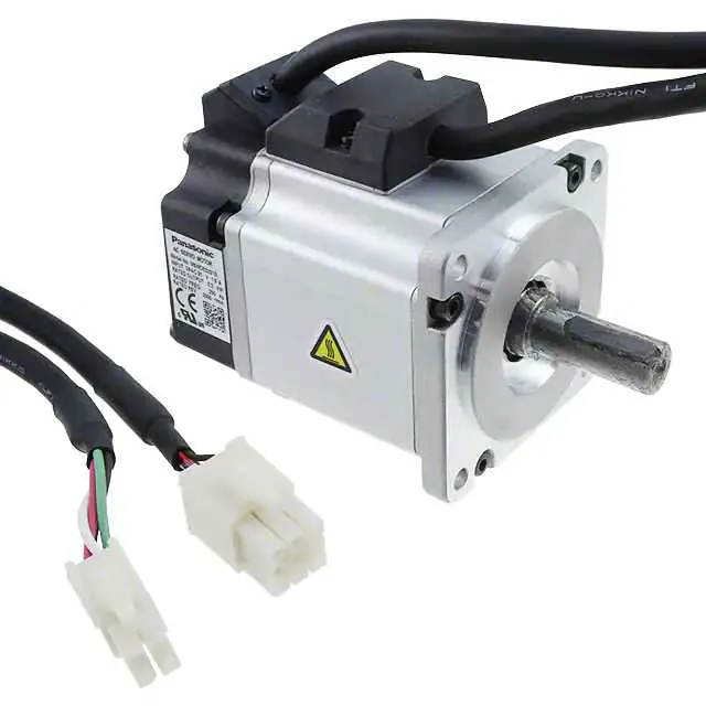 MSMD022S1S (SERVOMOTOR 3000 RPM 200VAC)