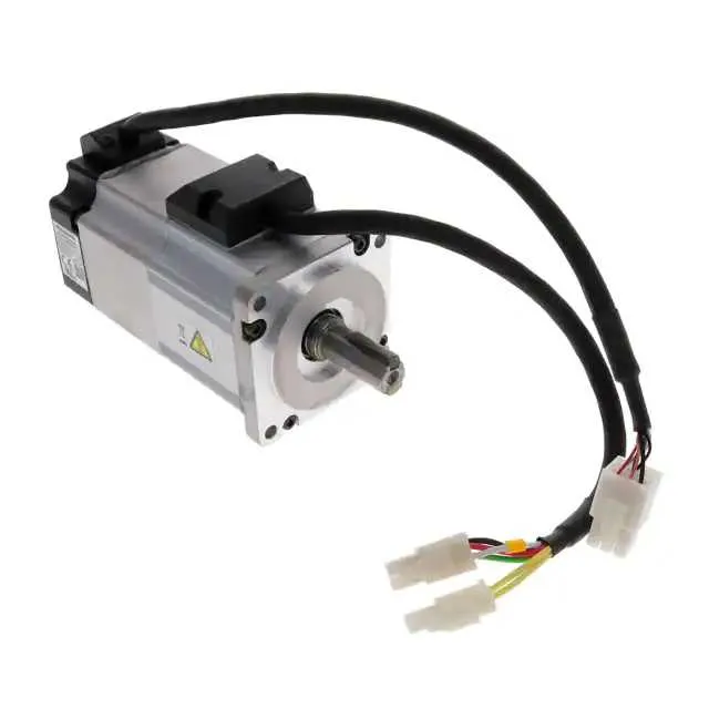 MSMD022S1T (SERVOMOTOR 3000 RPM 200VAC)