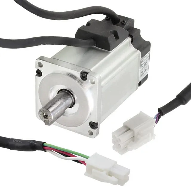 MSMD041P1S (SERVOMOTOR 3000 RPM 100VAC)
