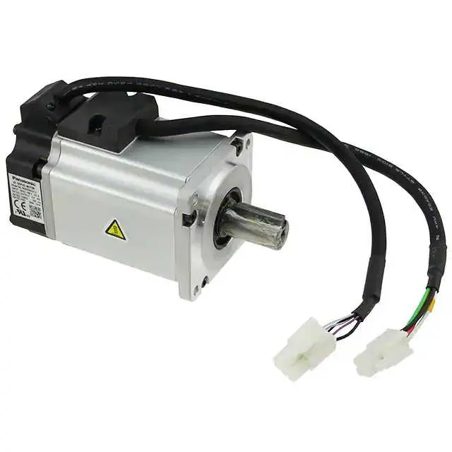 MSMD042J1U (SERVOMOTOR 3000 RPM 200VAC)