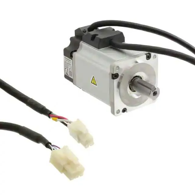 MHMD042G1S (SERVOMOTOR 3000 RPM 200VAC)