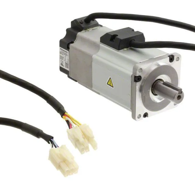 MSMD042P1T (SERVOMOTOR 3000 RPM 200VAC)
