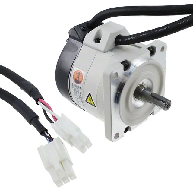 MSMD082P1S (SERVOMOTOR 3000 RPM 200VAC)