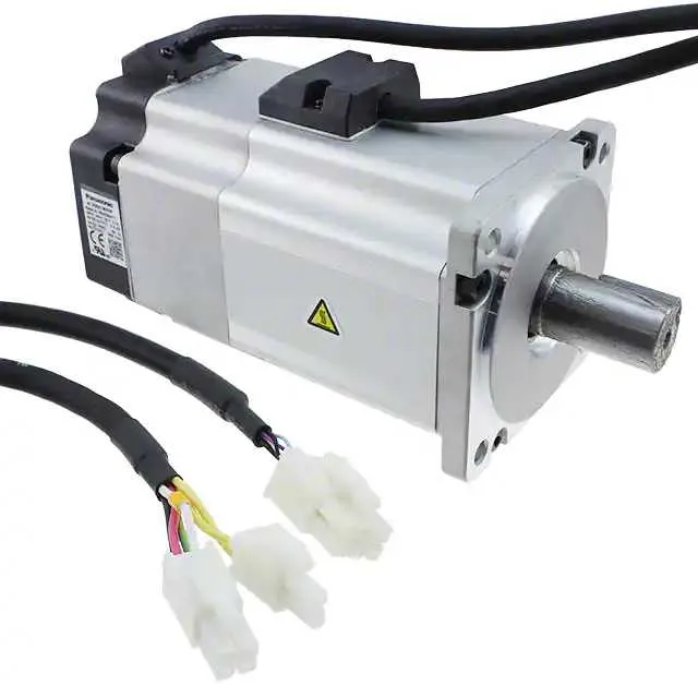 MSMD082P1T (SERVOMOTOR 3000 RPM 200VAC)
