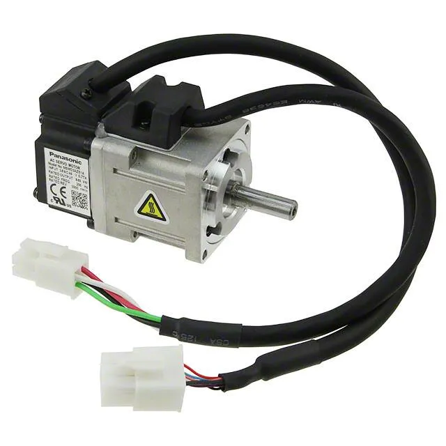 MSMD3AZS1A (SERVOMOTOR 3000 RPM 100, 200VAC)