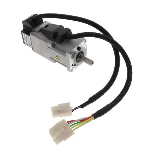 MSMD5AZG1R (SERVOMOTOR 3000 RPM 100, 200VAC)