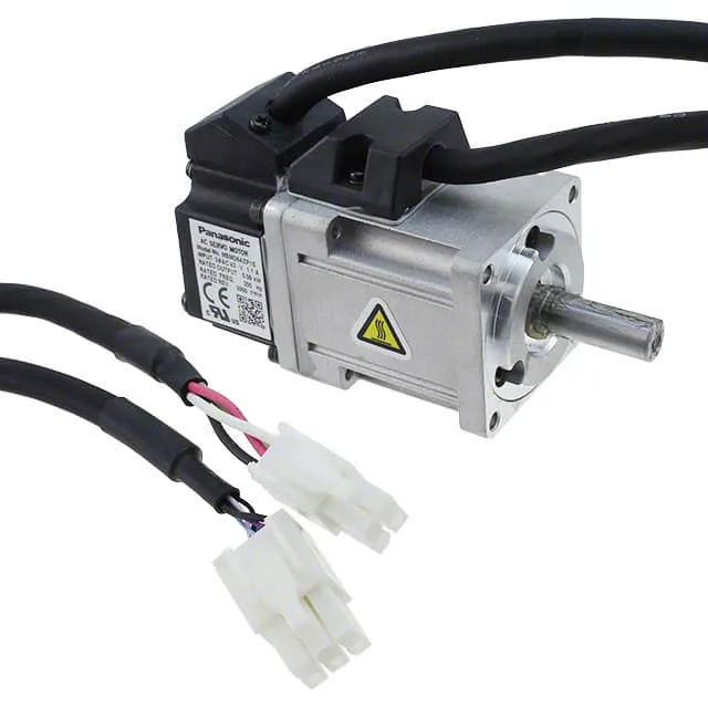 MSMD5AZP1S (SERVOMOTOR 3000 RPM 100, 200VAC)