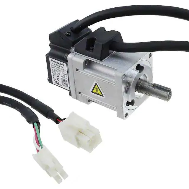 MSMD5AZS1S (SERVOMOTOR 3000 RPM 100, 200VAC)