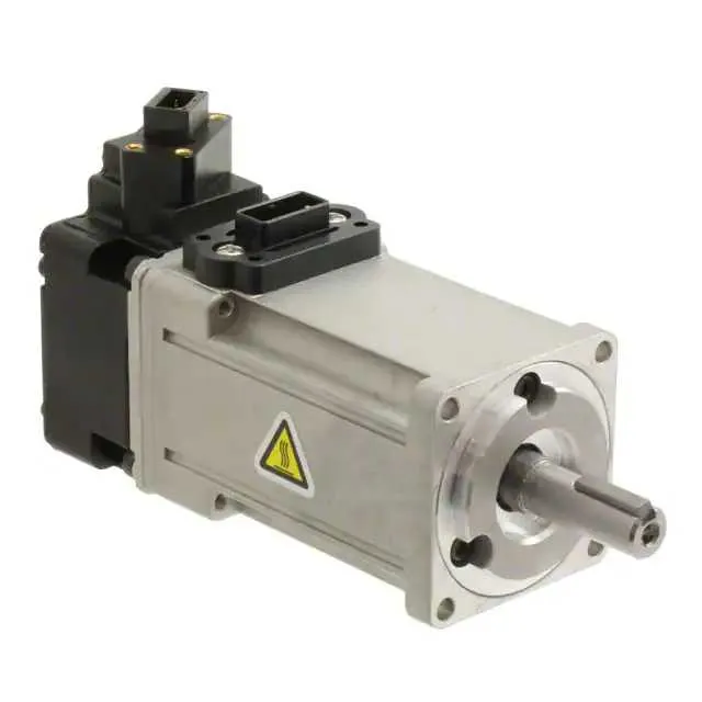 MSME011G1S (SERVOMOTOR 3000 RPM 100VAC)