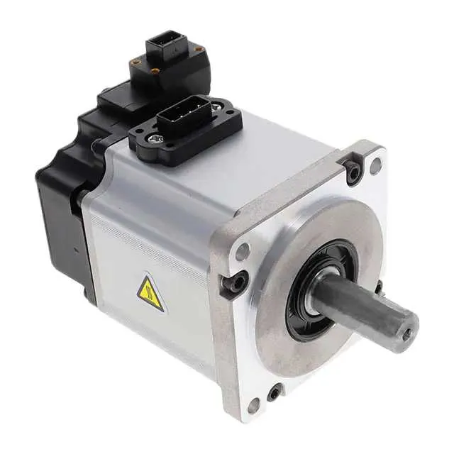 MSME021G1C (SERVOMOTOR 3000 RPM 100VAC)